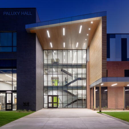 Institutional