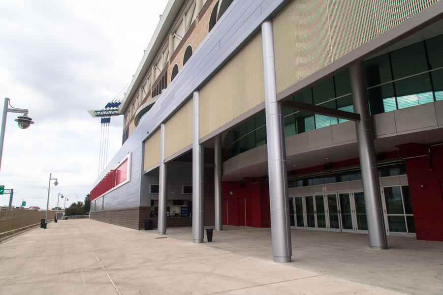 Alamodome 2 Alamodome 2