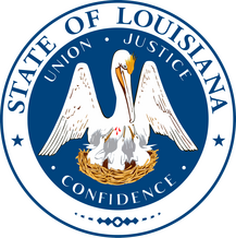 State of Louisiana