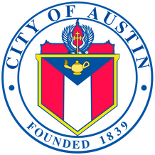 City of Austin