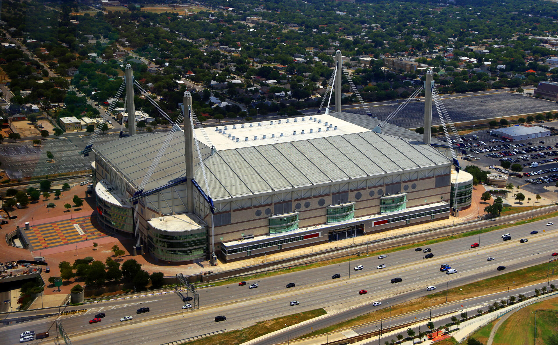 Sports & Recreation