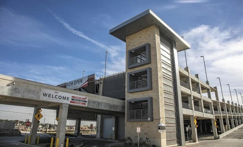 Transit