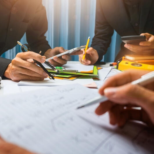 project planning